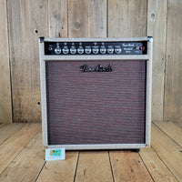 Two Rock 2026 Bloomfield Drive 40/20 Watt Combo Fawn, New