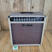 Two Rock 2026 Bloomfield Drive 40/20 Watt Combo Fawn, New