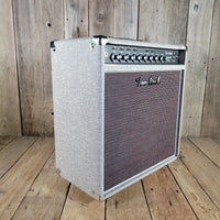 Two Rock 2026 Bloomfield Drive 40/20 Watt Combo Fawn, New