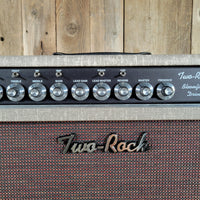 Two Rock 2026 Bloomfield Drive 40/20 Watt Combo Fawn, New