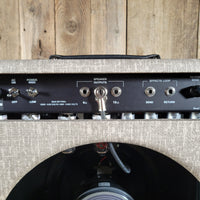 Two Rock 2026 Bloomfield Drive 40/20 Watt Combo Fawn, New