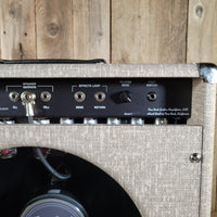 Two Rock 2026 Bloomfield Drive 40/20 Watt Combo Fawn, New