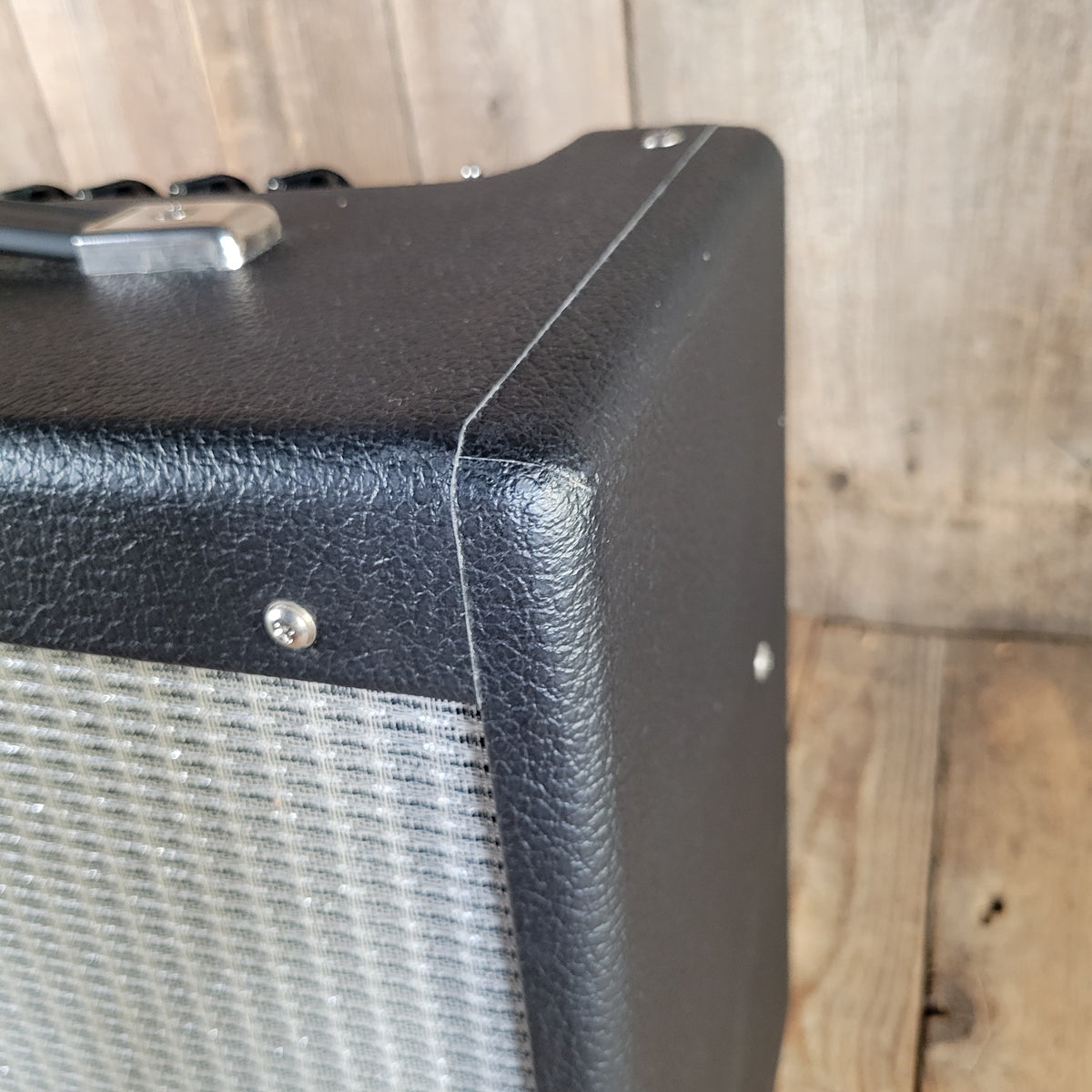 Fender 2001 Blues Junior USA Made 15 Watt 1x12 Combo, Excellent