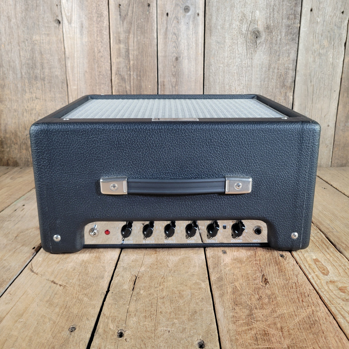 Fender 2001 Blues Junior USA Made 15 Watt 1x12 Combo, Excellent