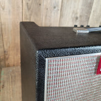 Polytone 1975 102 Guitar Amp Combo, Excellent