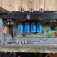Polytone 1975 102 Guitar Amp Combo, Excellent