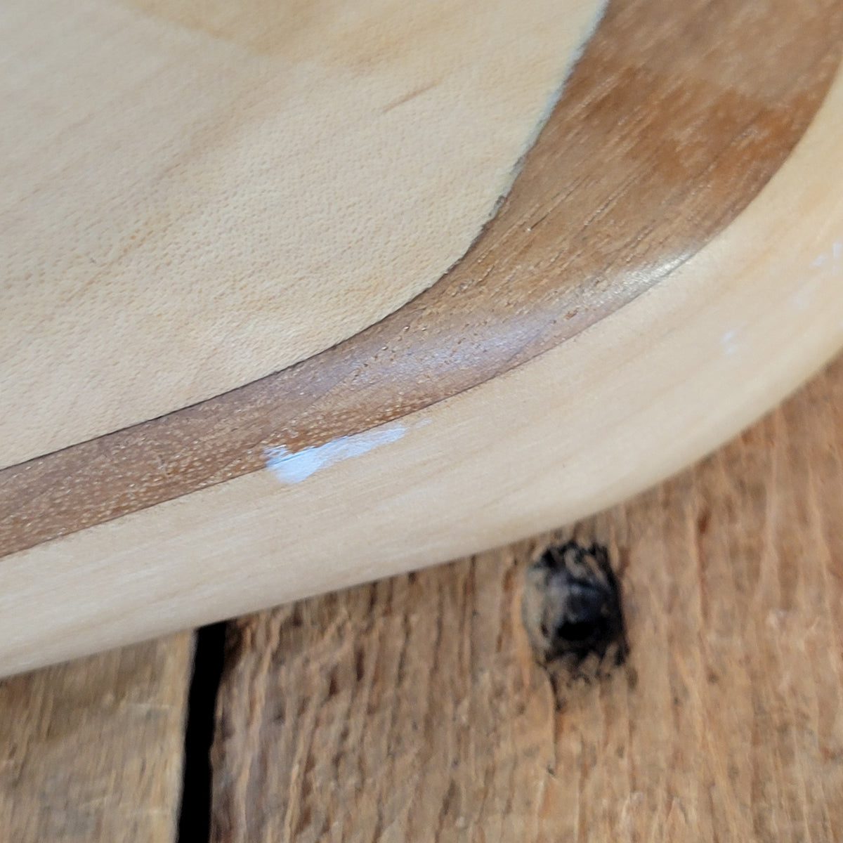 Unbranded Bass Body Project Unfinished Wenge, Walnut, Maple, Alder