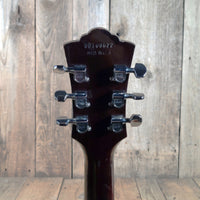 Guild 1980 D-50NT Acoustic All Original w/ Hard Case, Excellent