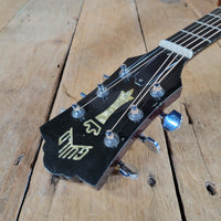 Guild 1980 D-50NT Acoustic All Original w/ Hard Case, Excellent