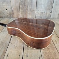 Guild 1980 D-50NT Acoustic All Original w/ Hard Case, Excellent