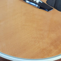 Guild 1980 D-50NT Acoustic All Original w/ Hard Case, Excellent