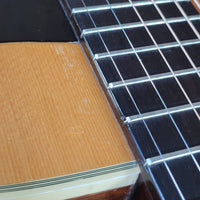 Guild 1980 D-50NT Acoustic All Original w/ Hard Case, Excellent