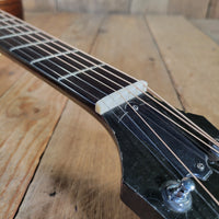 Guild 1980 D-50NT Acoustic All Original w/ Hard Case, Excellent