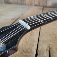 Guild 1980 D-50NT Acoustic All Original w/ Hard Case, Excellent