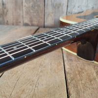 Guild 1980 D-50NT Acoustic All Original w/ Hard Case, Excellent