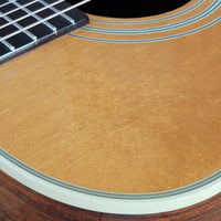 Guild 1980 D-50NT Acoustic All Original w/ Hard Case, Excellent
