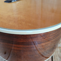 Guild 1980 D-50NT Acoustic All Original w/ Hard Case, Excellent