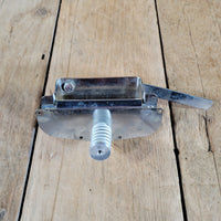 Harmony 1960s Rocket Tremolo Vibrato Tailpiece w/ Arm, Very Good