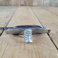 Harmony 1960s Rocket Tremolo Vibrato Tailpiece w/ Arm, Very Good