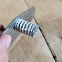 Harmony 1960s Rocket Tremolo Vibrato Tailpiece w/ Arm, Very Good