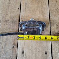 Harmony 1960s Rocket Tremolo Vibrato Tailpiece w/ Arm, Very Good