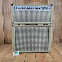 Amplified Nation 2022 ODR 22w Overdrive Reverb 22W Head, Excellent