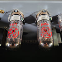 Amplified Nation 2022 ODR 22w Overdrive Reverb 22W Head, Excellent