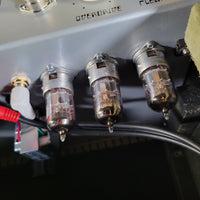 Amplified Nation 2022 ODR 22w Overdrive Reverb 22W Head, Excellent