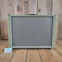 Amplifed Nation 2022 1x12OS Speaker Cabinet w/Celestion G12-65, Excellent