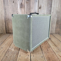 Amplifed Nation 2022 1x12OS Speaker Cabinet w/Celestion G12-65, Excellent