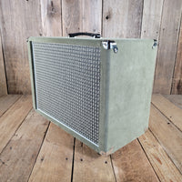 Amplifed Nation 2022 1x12OS Speaker Cabinet w/Celestion G12-65, Excellent