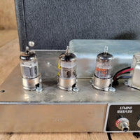 Fender 1964 Super Reverb Pre CBS with Footswitch & Cover, Excellent