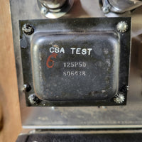 Fender 1964 Super Reverb Pre CBS with Footswitch & Cover, Excellent