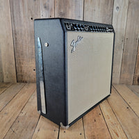 Fender 1964 Super Reverb Pre CBS with Footswitch & Cover, Excellent