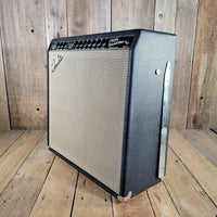 Fender 1964 Super Reverb Pre CBS with Footswitch & Cover, Excellent