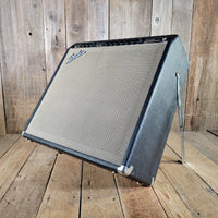 Fender 1964 Super Reverb Pre CBS with Footswitch & Cover, Excellent