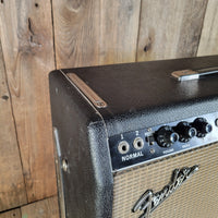 Fender 1964 Super Reverb Pre CBS with Footswitch & Cover, Excellent