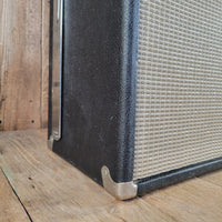 Fender 1964 Super Reverb Pre CBS with Footswitch & Cover, Excellent