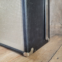 Fender 1964 Super Reverb Pre CBS with Footswitch & Cover, Excellent