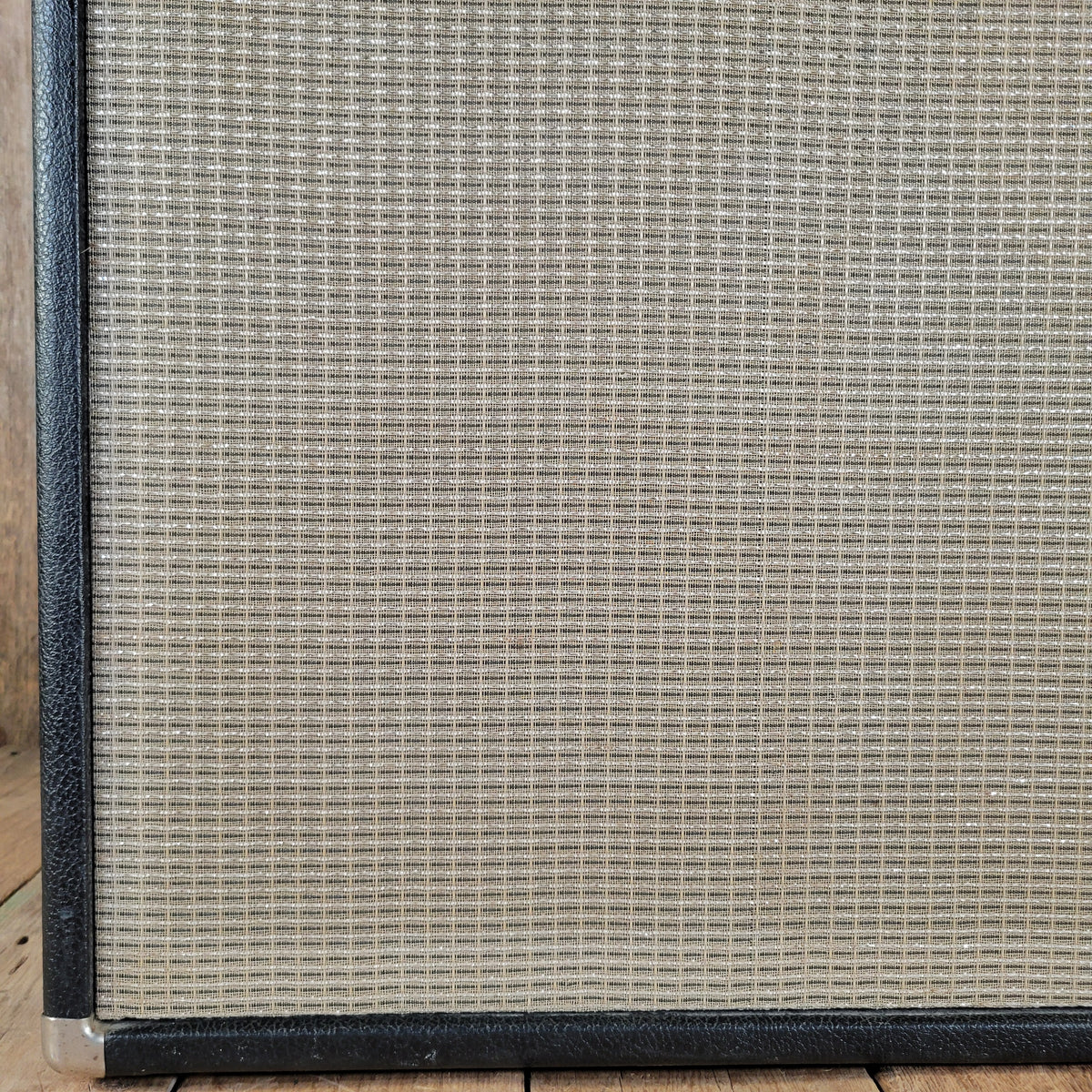 Fender 1964 Super Reverb Pre CBS with Footswitch & Cover, Excellent