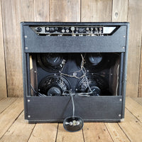 Fender 1964 Super Reverb Pre CBS with Footswitch & Cover, Excellent