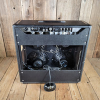 Fender 1964 Super Reverb Pre CBS with Footswitch & Cover, Excellent