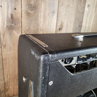 Fender 1964 Super Reverb Pre CBS with Footswitch & Cover, Excellent
