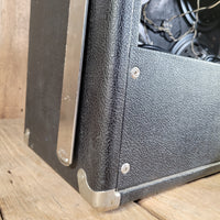 Fender 1964 Super Reverb Pre CBS with Footswitch & Cover, Excellent