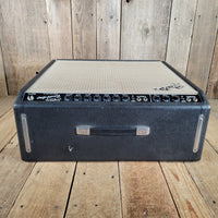 Fender 1964 Super Reverb Pre CBS with Footswitch & Cover, Excellent