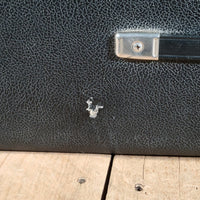 Fender 1964 Super Reverb Pre CBS with Footswitch & Cover, Excellent