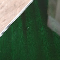 BMG 2010 Brian May Green Special Signature Guitar Korea w/Gig Bag, Near Mint