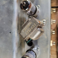 Fender 1967 Super Reverb Black Panel Serviced, Excellent