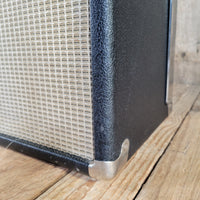 Fender 1967 Super Reverb Black Panel Serviced, Excellent