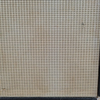 Fender 1967 Super Reverb Black Panel Serviced, Excellent